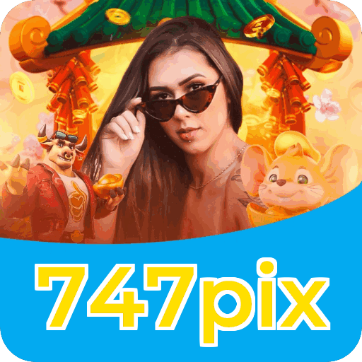 Bônus de Boas-vindas 747pix