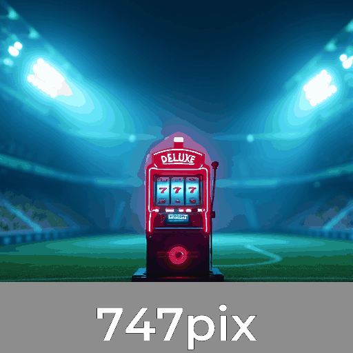 747pix: Experimente a Praticidade do Nosso App Completo