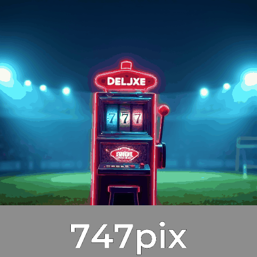 747pix: A Experiência de Jogos de Mesa Ao Vivo no Brasil