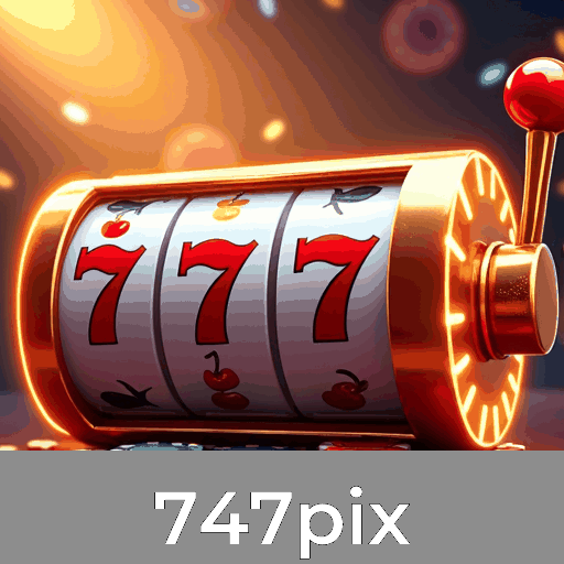 747pix: Plataforma de Jogos Segura e Profissional