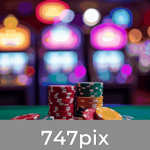 747pix: Caça-Níqueis com Mega Prêmios, Jogos de Mesa Estratégicos e Experiência de Cassino Ao Vivo