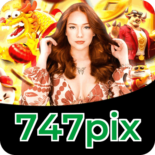 Cashback semanal 747pix