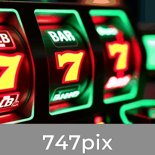 747pix: A Experiência de Jogos de Mesa Ao Vivo no Brasil