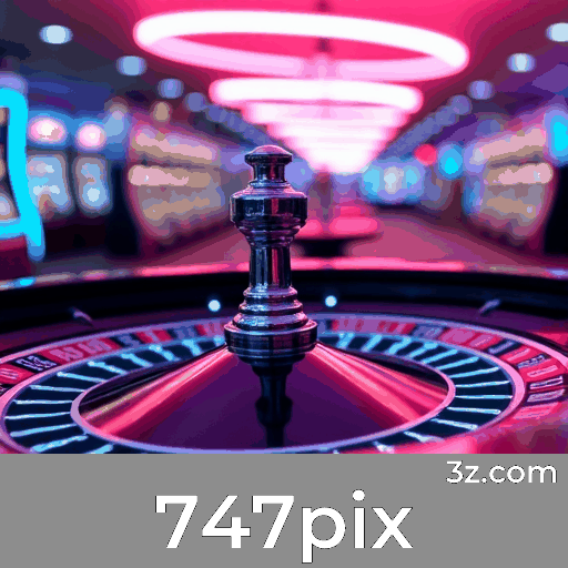 747pix: Interação e Diversão no Casino Social