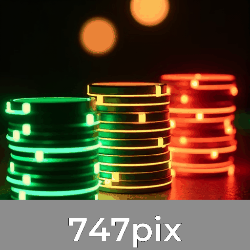 747pix: Experimente a Praticidade do Nosso App Completo