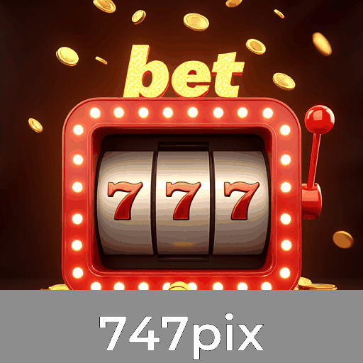 747pix: Seu Cassino Online Seguro e Premiável