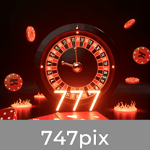 747pix: A Experiência de Jogos de Mesa Ao Vivo no Brasil