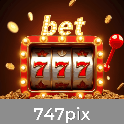 747pix: Seu Cassino Online Seguro e Premiável