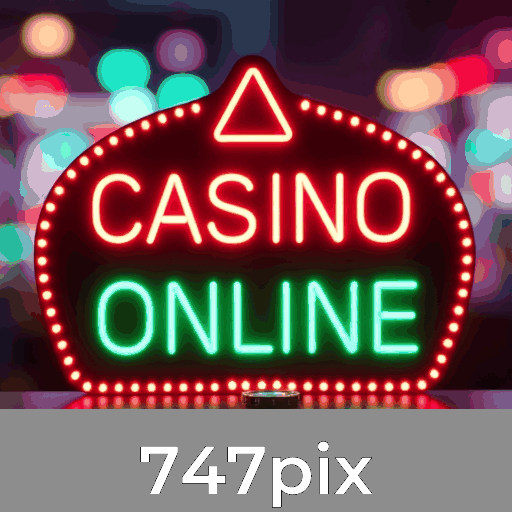 Emoção e Oportunidades de Ganho no 747pix Cassino