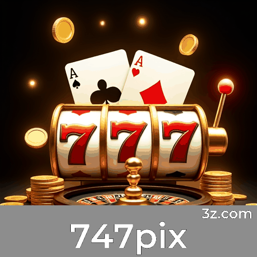 747pix: Desafie-se com Jogos de Crash e Multiplicadores Espetaculares