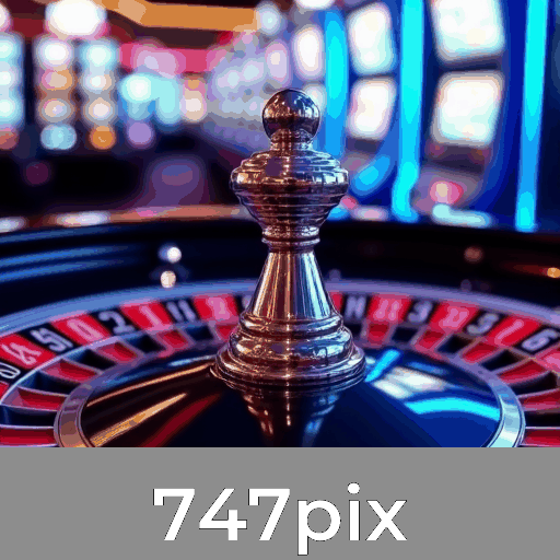 747pix: Experimente a Praticidade do Nosso App Completo