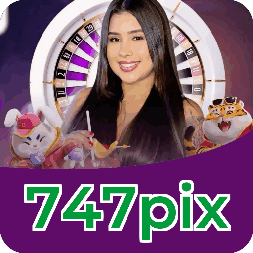 Slots Premium da PG Soft na 747pix