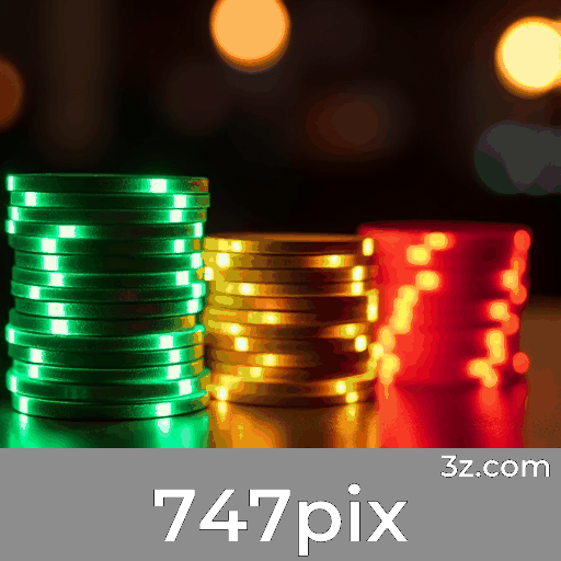 Acesse o 747pix com Login Seguro e Benefícios Exclusivos