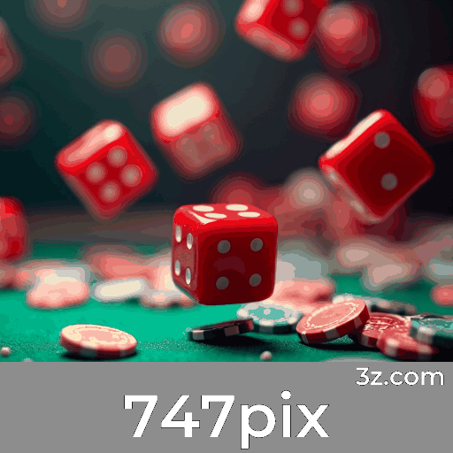 747pix: Desafie-se com Jogos de Crash e Multiplicadores Espetaculares