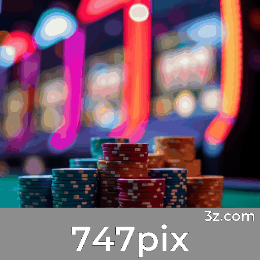 747pix.com - Apostas Esportivas e Cassino Online com Pagamentos Rápidos - 747pix