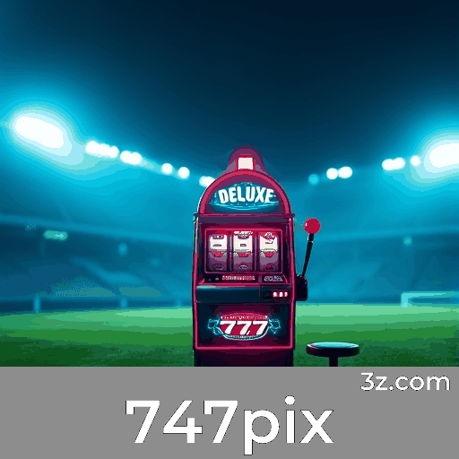 747pix: Estratégias de jogos para dominar e vencer
