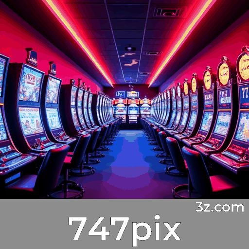 747pix: Descubra o Jogo de Crash com Multiplicadores Explosivos e Estratégias em Tempo Real