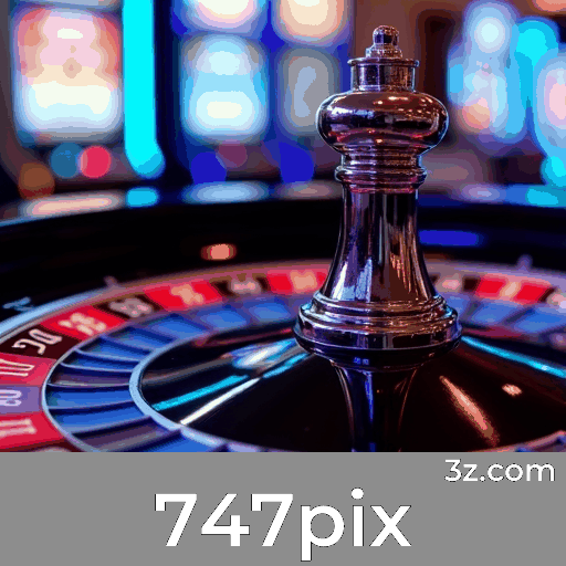 Acesse o 747pix com Login Seguro e Benefícios Exclusivos
