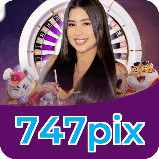 Equipe de suporte ao cliente da 747pix